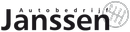 Logo Autobedrijf Janssen